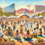 Wellness Events in Las Vegas: The Ultimate Guide