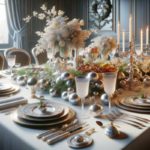 Holiday Food Presentation Ideas for Festive Gatherings