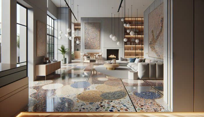 Wax or Sealant for Terrazzo: Which is the Better Choice?