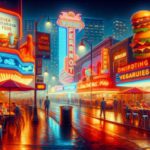 Cheap Eats in Las Vegas: Top Budget-Friendly Picks