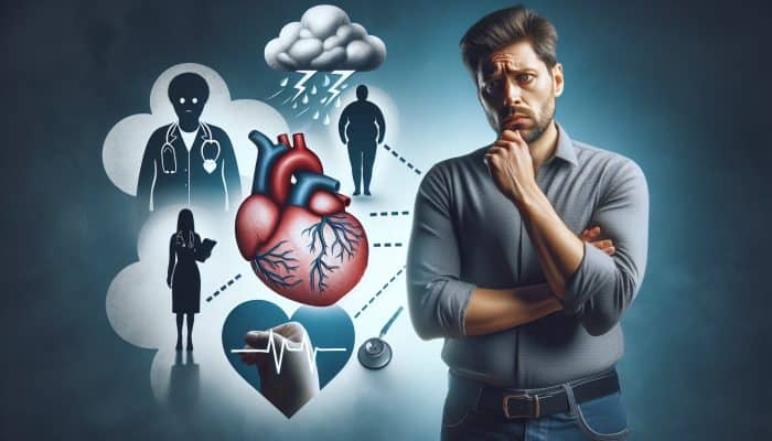 Men’s Health Wellness Guide Featuring Virtual Coaching Tips