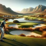 Montagu Golf Club: Discover a Scenic Golfing Experience
