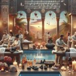 Couples’ Spas: Best Romantic Getaways in Las Vegas