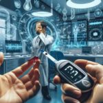 Blood Test Tips for Diabetes in Weybridge Residents