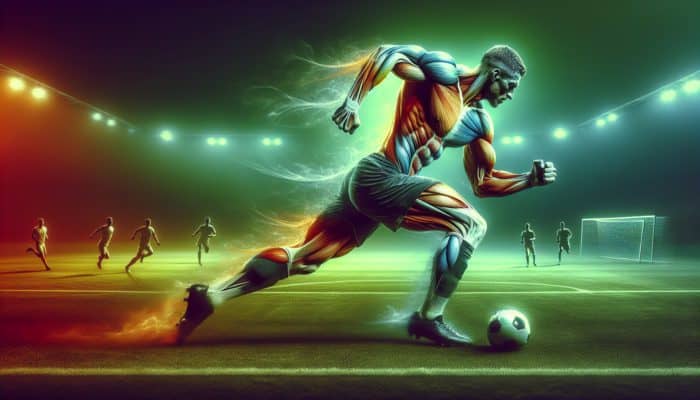 Supplements for Soccer Players: Key Nutrition Insights