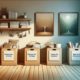 Clearance Hacks for Organising and Boosting Efficiency
