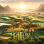 Golf Outing Planning Guide: Your Ultimate Resource for South Africa