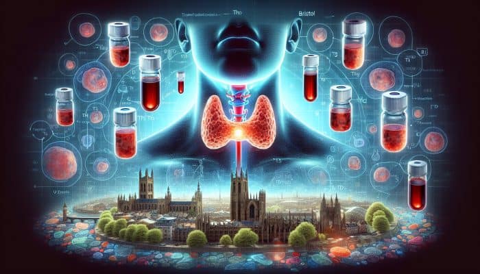 Thyroid Blood Test Essentials for Bristol Locals