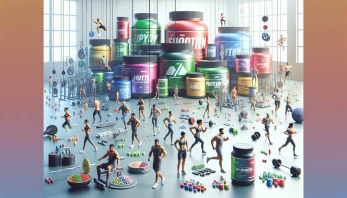 Choosing the Right Supplement: A Quick Essential Guide