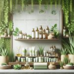 Sustainable Hair Care Trends: Eco-Conscious Choices in the UK