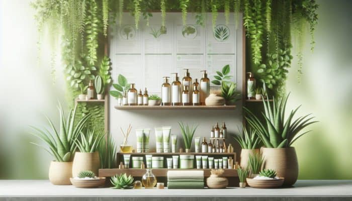 Sustainable Hair Care Trends: Eco-Conscious Choices in the UK