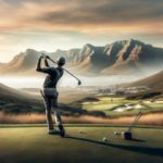 Techniques for Success in Hitting a Low Golf Ball