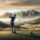 Techniques for Success in Hitting a Low Golf Ball