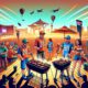 Essential Guide to Las Vegas Sports Events