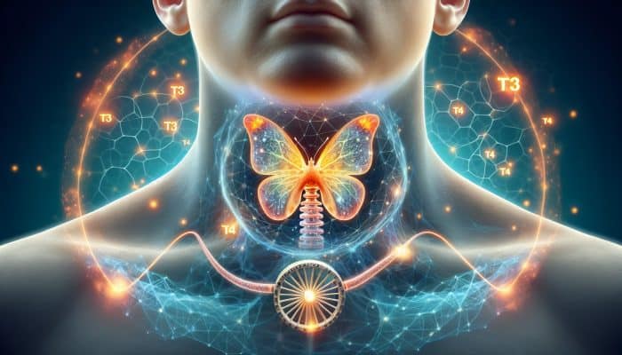 Thyroid Blood Test: A Complete Guide for Weybridge Residents