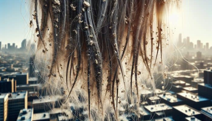 Revitalize Your Locks: Spring Refresh for Dull Hair