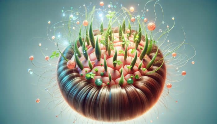 Hair Conditioning Benefits for Healthier, Gleaming Locks