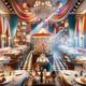 Restaurants Near The Bellagio: Uncover Culinary Gems