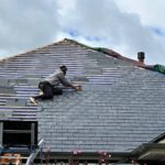Slate Roof Designs for Enhancing Homes in Sydney