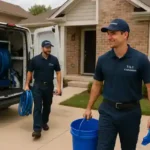 Terrazzo Tile Polishing: Quick Refresh for Your Floors