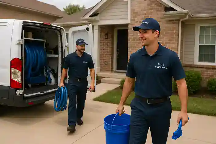 Terrazzo Tile Polishing: Quick Refresh for Your Floors