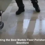 Marble Floor Polishers: Professional Services in Brentford