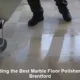 Marble Floor Polishers: Professional Services in Brentford
