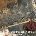 Slate Floor Restoration Timeframe in Australia