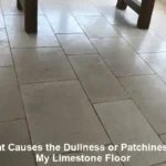 Dull Limestone Floors: Causes and Solutions to Revitalise Them