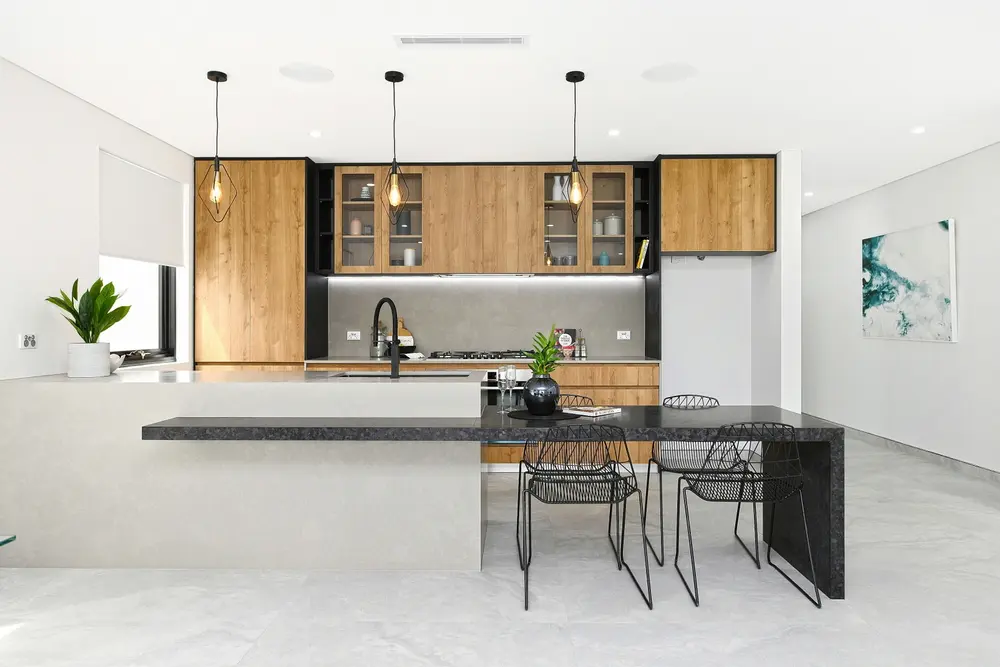 Luxury Kitchen Design: Key Essentials to Keep in Mind