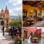 Boutique Weddings 2025: San Miguel de Allende Venues & Tips