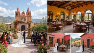 Boutique Weddings 2025: San Miguel de Allende Venues & Tips