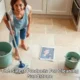 Safest Cleaning Products for Trusted Sandstone Care