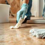 Safest Methods for Removing Travertine Sealer