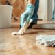 Safest Methods for Removing Travertine Sealer