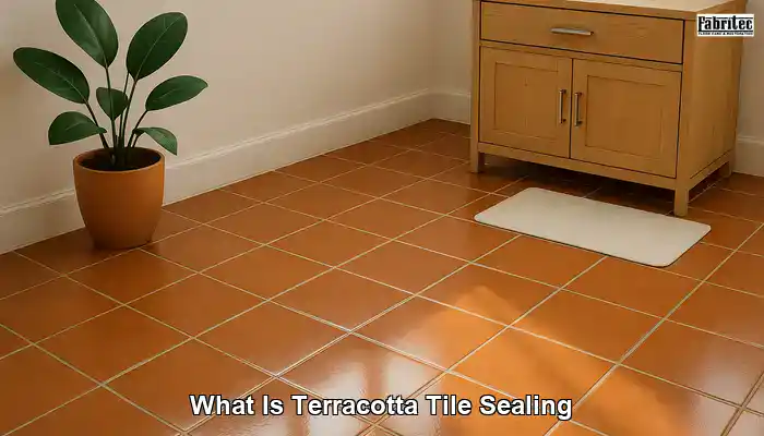 Resealing Terracotta Tiles: Best Tips and How Often to Do It