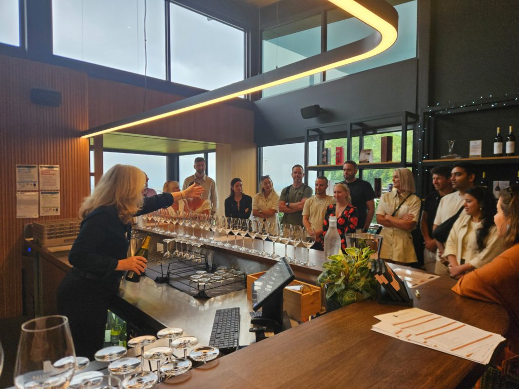 Balgownie Estate: Explore the Heart and Soul of Yarra Valley