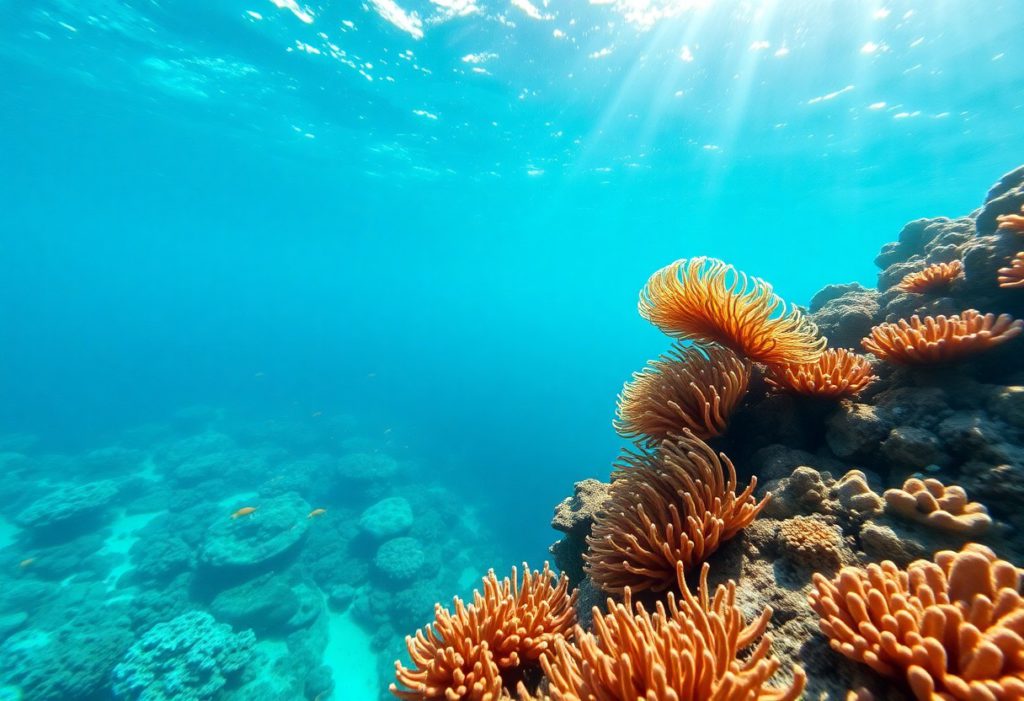 Belize Barrier Reef Snorkeling: Best Sites and Wildlife