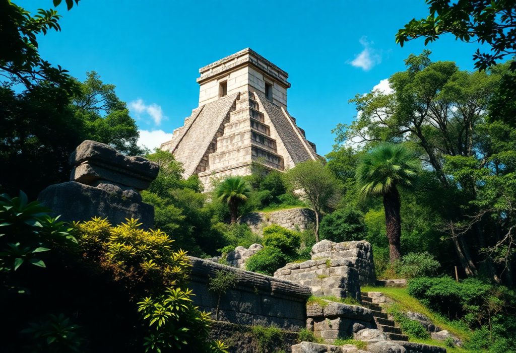 Caracol Maya Site: Belize’s Premier Ancient City Experience