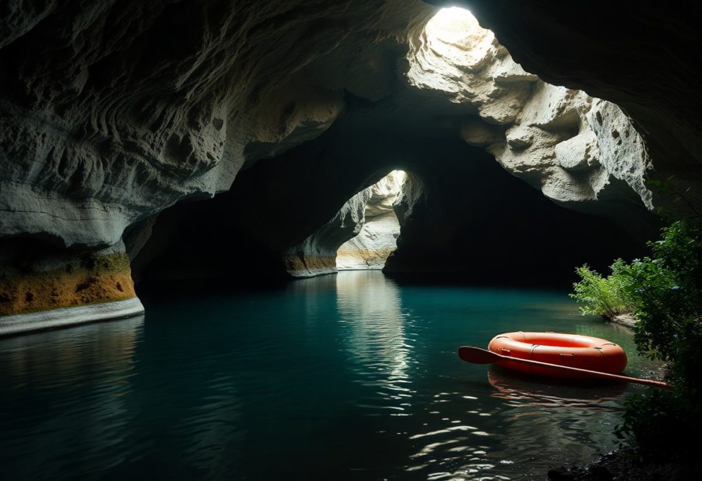 Cave Tubing in Belize: Top Tours and Key Expectations