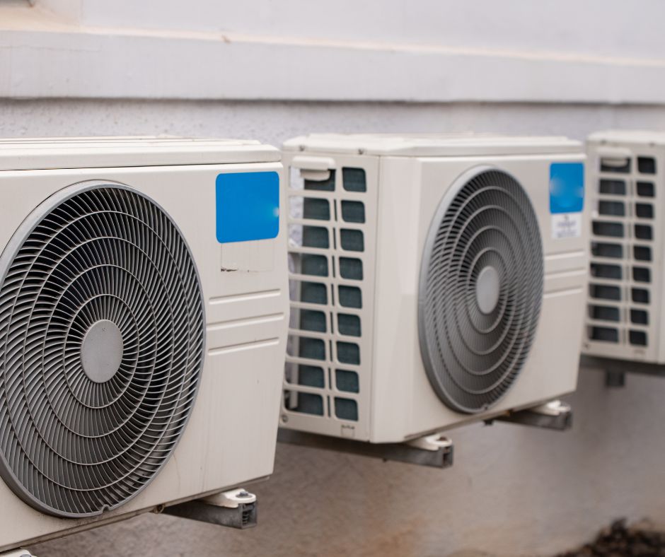 Three-Phase Switchboard: Essential for Air Conditioning Systems