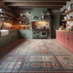 Avoiding Steam Cleaners: Top Tips for Quarry Tile Care