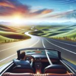 Rent a Car Online for Your Weekend Getaway Trip