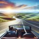 Rent a Car Online for Your Weekend Getaway Trip