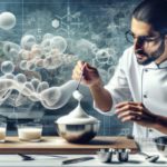Edible Foams: A Must-Have Guide for Dessert Enthusiasts