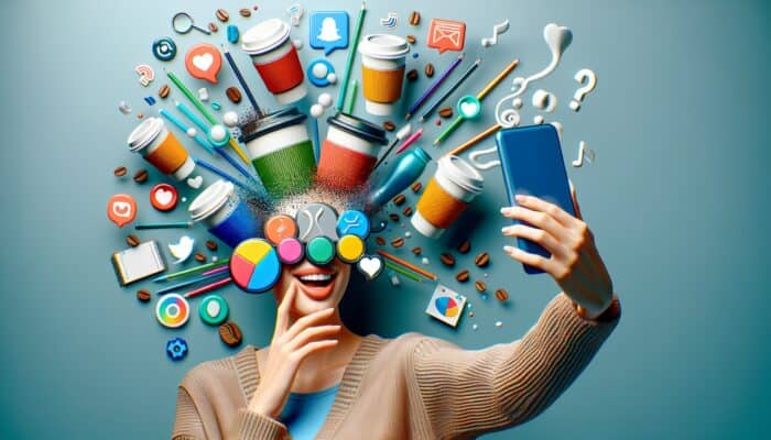 Snapchat Filters for Effective Brand Promotion Strategies
