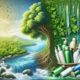 Sustainable Options: Eco-Friendly Hair Products to Try
