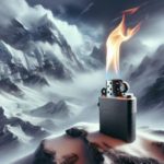 Survival Lighters: Key Tools for Emergency Readiness