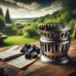Chimney Starter Safety Tips for Efficient and Secure Use