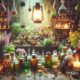 Herbal Overdoses: Crucial Safety Tips for Your Health